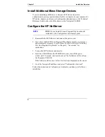 Preview for 14 page of HP E30 User Manual