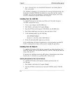 Preview for 22 page of HP E30 User Manual