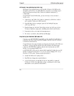 Preview for 26 page of HP E30 User Manual