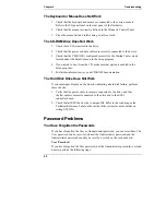 Preview for 50 page of HP E30 User Manual