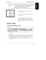 Preview for 63 page of HP E30 User Manual