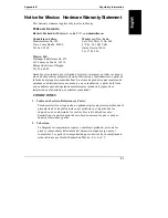 Preview for 65 page of HP E30 User Manual