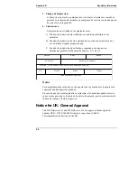 Preview for 66 page of HP E30 User Manual