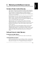 Preview for 67 page of HP E30 User Manual