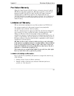 Preview for 69 page of HP E30 User Manual