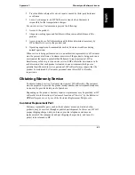 Preview for 71 page of HP E30 User Manual