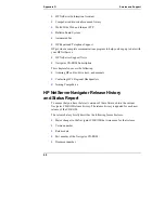 Preview for 88 page of HP E30 User Manual