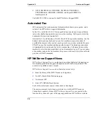 Preview for 92 page of HP E30 User Manual