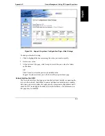 Preview for 107 page of HP E30 User Manual