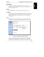 Preview for 109 page of HP E30 User Manual