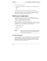 Preview for 112 page of HP E30 User Manual