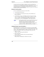 Preview for 116 page of HP E30 User Manual