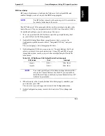 Preview for 117 page of HP E30 User Manual