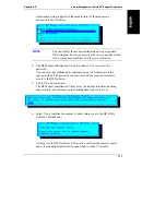 Preview for 119 page of HP E30 User Manual