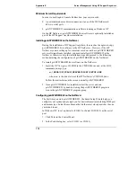 Preview for 122 page of HP E30 User Manual