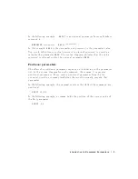 Предварительный просмотр 12 страницы HP e3000 Command Reference Manual