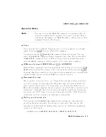 Предварительный просмотр 15 страницы HP e3000 Command Reference Manual