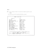 Предварительный просмотр 106 страницы HP e3000 Command Reference Manual
