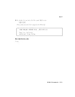 Предварительный просмотр 107 страницы HP e3000 Command Reference Manual