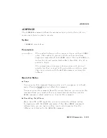 Предварительный просмотр 115 страницы HP e3000 Command Reference Manual