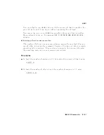 Предварительный просмотр 119 страницы HP e3000 Command Reference Manual