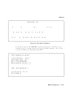 Предварительный просмотр 137 страницы HP e3000 Command Reference Manual