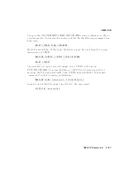 Предварительный просмотр 179 страницы HP e3000 Command Reference Manual