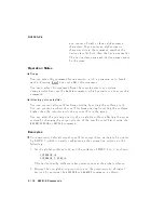 Предварительный просмотр 186 страницы HP e3000 Command Reference Manual