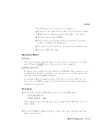 Предварительный просмотр 191 страницы HP e3000 Command Reference Manual