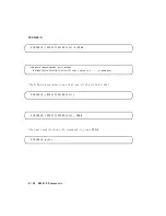 Предварительный просмотр 202 страницы HP e3000 Command Reference Manual
