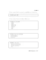 Предварительный просмотр 203 страницы HP e3000 Command Reference Manual