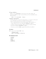 Предварительный просмотр 211 страницы HP e3000 Command Reference Manual