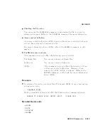 Предварительный просмотр 215 страницы HP e3000 Command Reference Manual