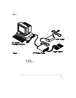 Предварительный просмотр 3 страницы HP E3491A Installation And Service Manual