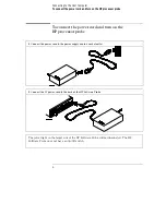 Preview for 16 page of HP E3494A Installation And Service Manual