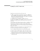 Preview for 17 page of HP E3494A Installation And Service Manual