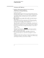 Preview for 18 page of HP E3494A Installation And Service Manual