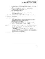 Preview for 23 page of HP E3494A Installation And Service Manual