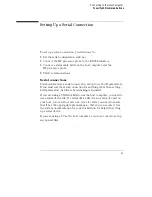 Preview for 29 page of HP E3494A Installation And Service Manual