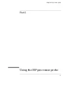 Preview for 39 page of HP E3494A Installation And Service Manual