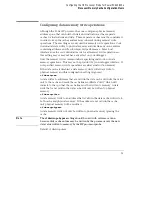 Preview for 59 page of HP E3494A Installation And Service Manual