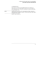 Preview for 61 page of HP E3494A Installation And Service Manual