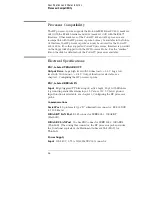 Preview for 74 page of HP E3494A Installation And Service Manual