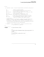 Preview for 95 page of HP E3494A Installation And Service Manual