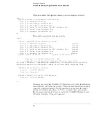 Preview for 96 page of HP E3494A Installation And Service Manual