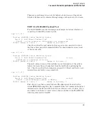 Preview for 97 page of HP E3494A Installation And Service Manual