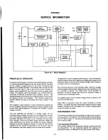 Preview for 7 page of HP E3610A Operating And Service Manual