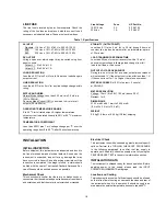 Preview for 5 page of HP E3620A Operating Manual