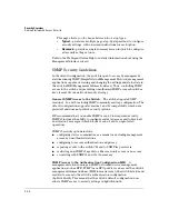 Preview for 44 page of HP E3800 Series Access Security Manual