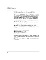 Preview for 50 page of HP E3800 Series Access Security Manual